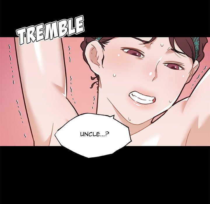 Family Adjustments Manhwa - Chapter 49 Page 79