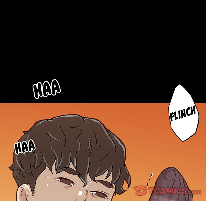 Family Adjustments Manhwa - Chapter 49 Page 80