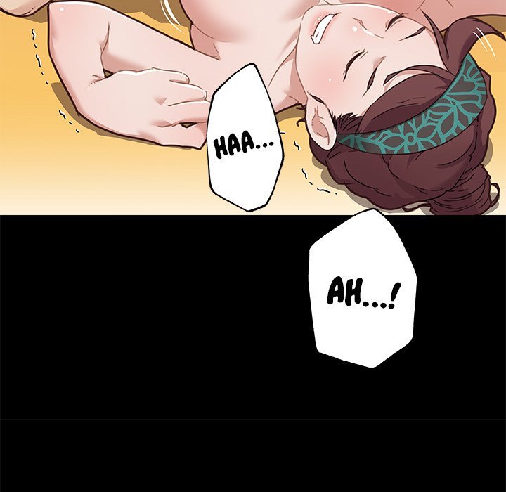 Family Adjustments Manhwa - Chapter 49 Page 93