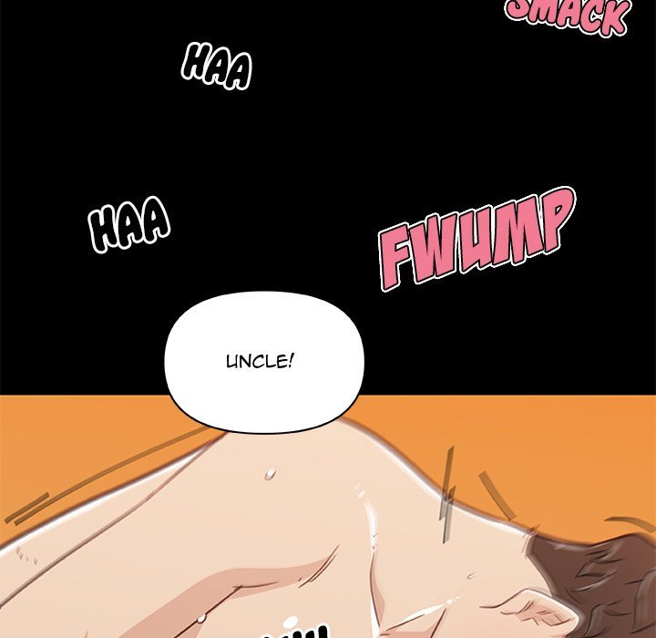 Family Adjustments Manhwa - Chapter 49 Page 95