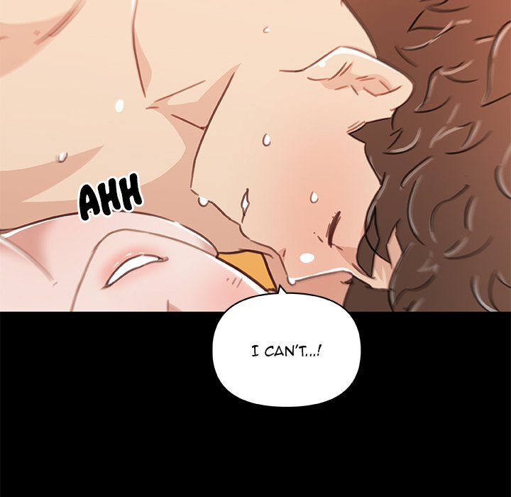 Family Adjustments Manhwa - Chapter 49 Page 97