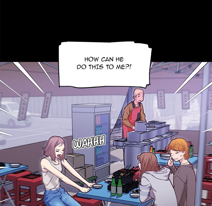 Family Adjustments Manhwa - Chapter 49 Page 111