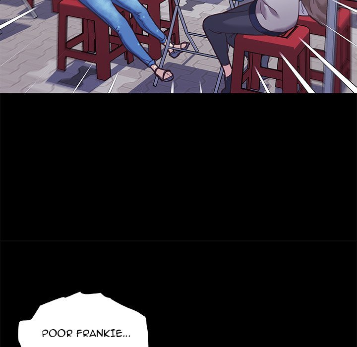 Family Adjustments Manhwa - Chapter 49 Page 112