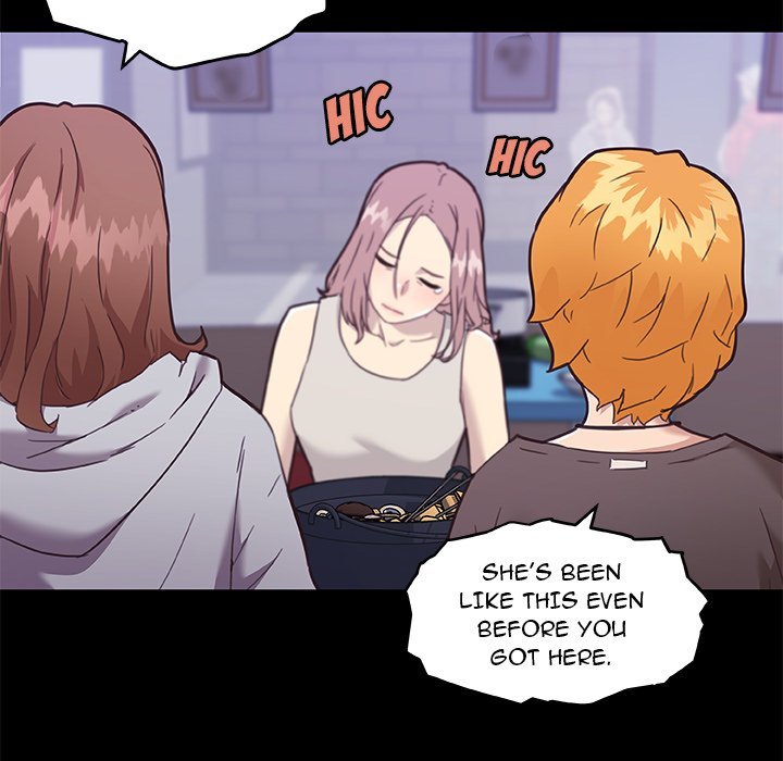 Family Adjustments Manhwa - Chapter 49 Page 113