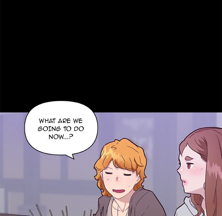 Family Adjustments Manhwa - Chapter 49 Page 114