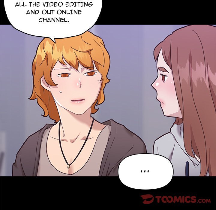 Family Adjustments Manhwa - Chapter 49 Page 116
