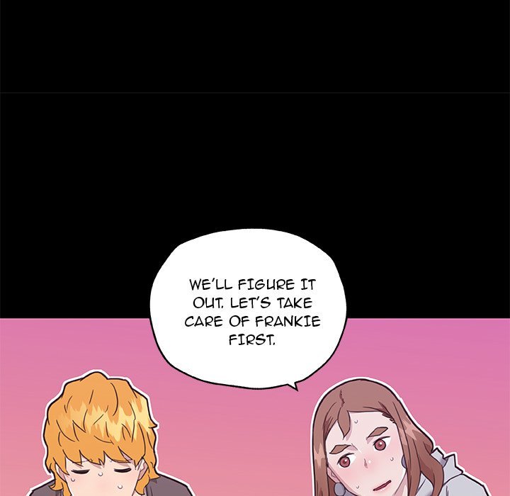 Family Adjustments Manhwa - Chapter 49 Page 117