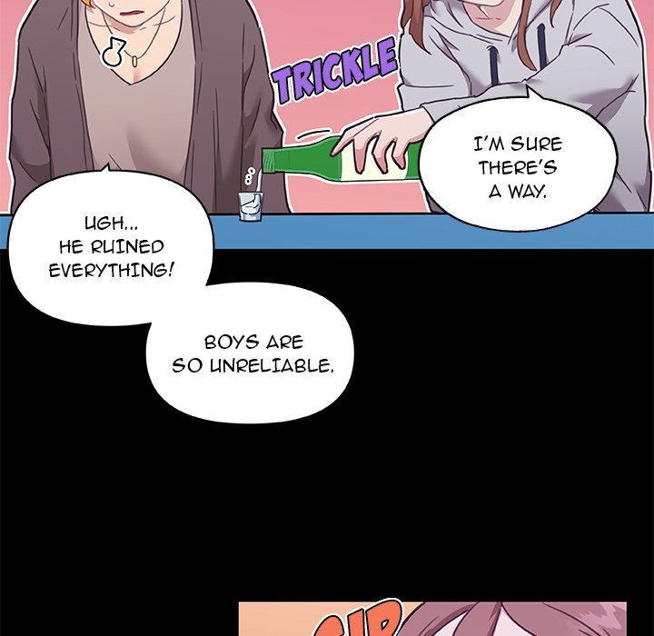 Family Adjustments Manhwa - Chapter 49 Page 118