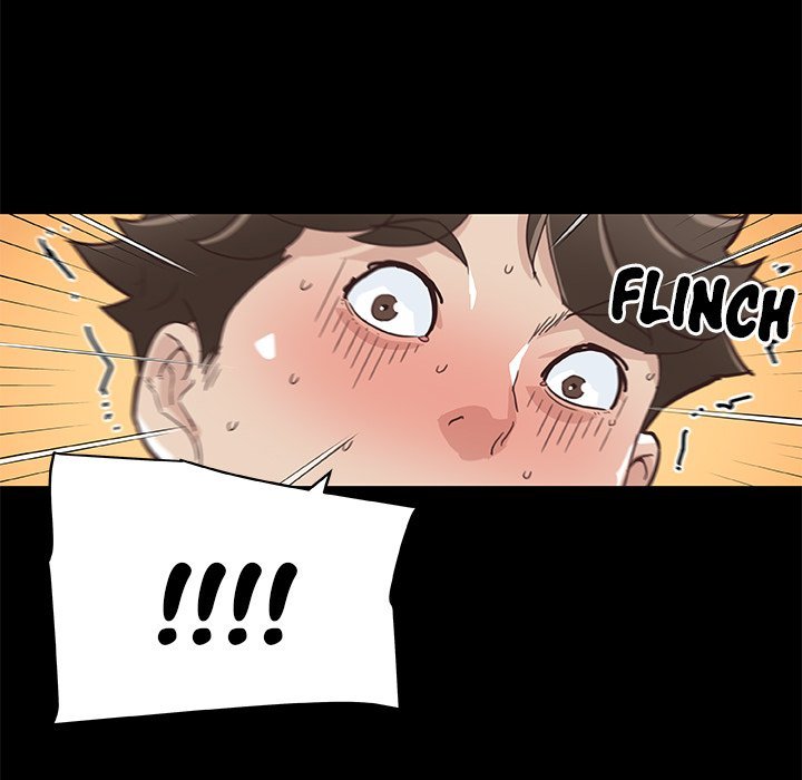 Family Adjustments Manhwa - Chapter 22 Page 7