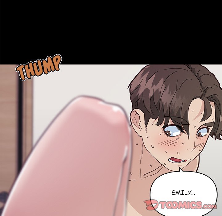 Family Adjustments Manhwa - Chapter 22 Page 14