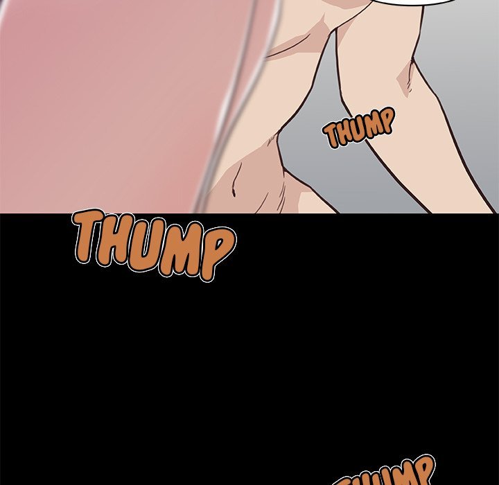 Family Adjustments Manhwa - Chapter 22 Page 15