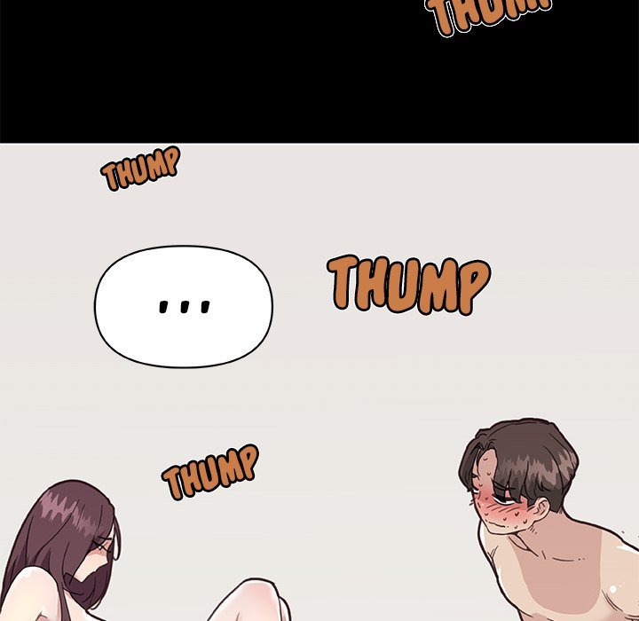 Family Adjustments Manhwa - Chapter 22 Page 16