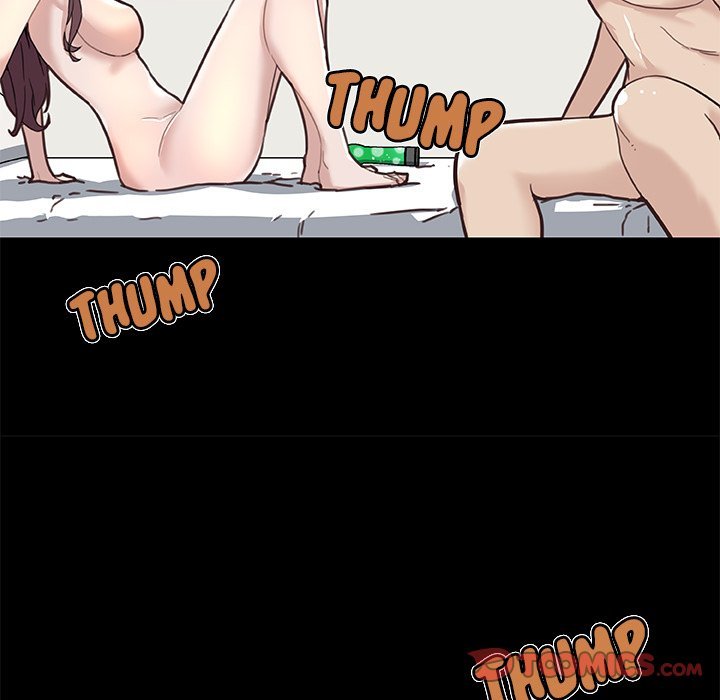 Family Adjustments Manhwa - Chapter 22 Page 17