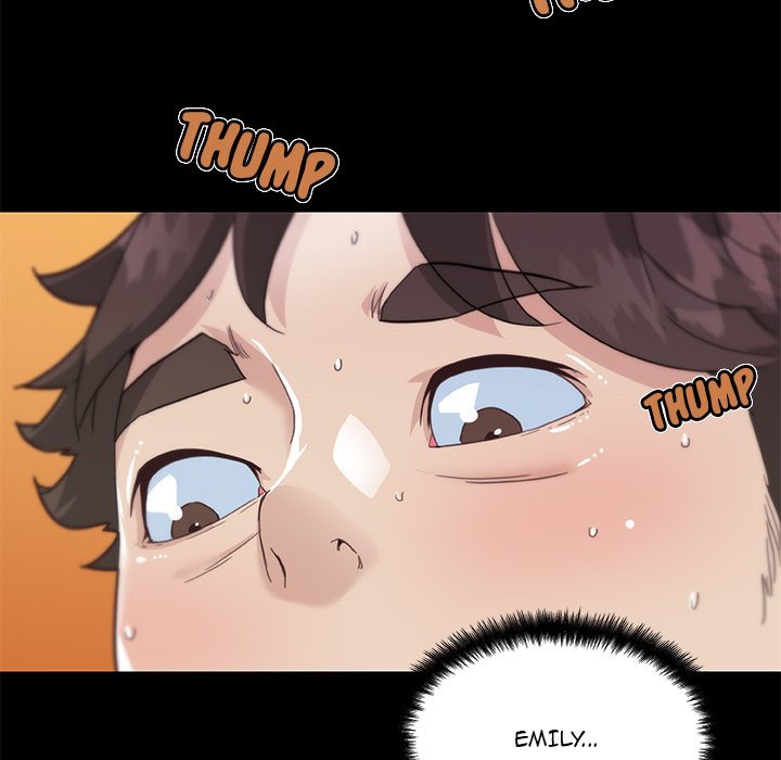 Family Adjustments Manhwa - Chapter 22 Page 18