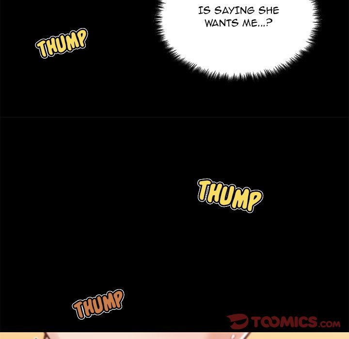 Family Adjustments Manhwa - Chapter 22 Page 23