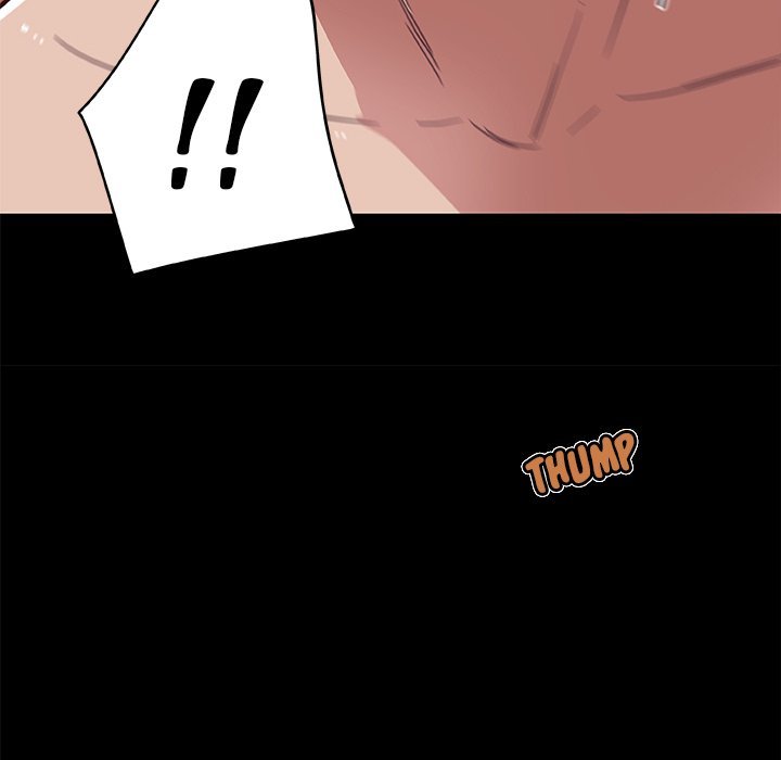 Family Adjustments Manhwa - Chapter 22 Page 39