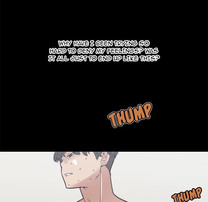 Family Adjustments Manhwa - Chapter 22 Page 42