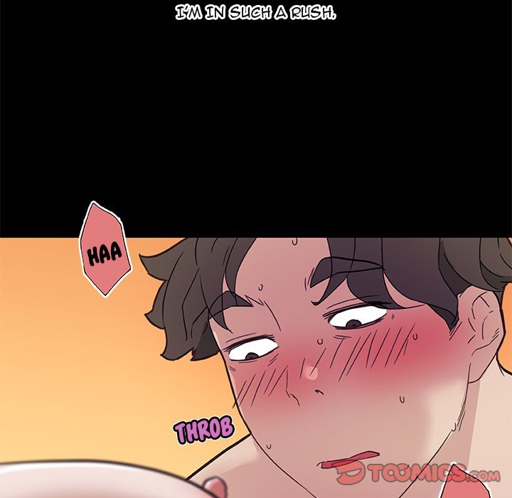 Family Adjustments Manhwa - Chapter 22 Page 53