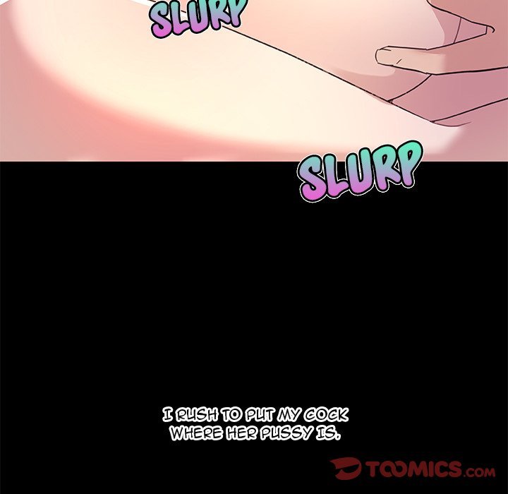 Family Adjustments Manhwa - Chapter 22 Page 56