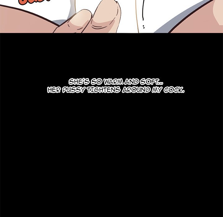 Family Adjustments Manhwa - Chapter 22 Page 60