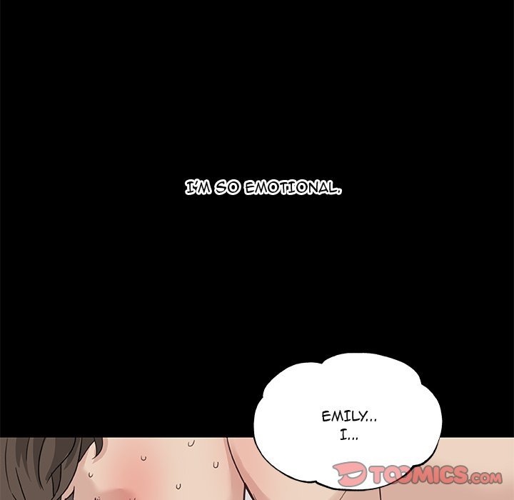 Family Adjustments Manhwa - Chapter 22 Page 83