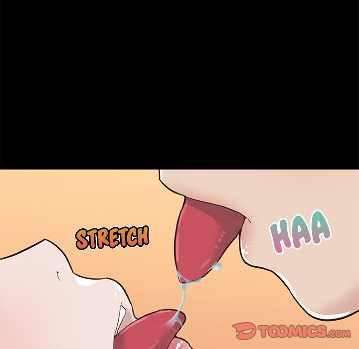 Family Adjustments Manhwa - Chapter 22 Page 89