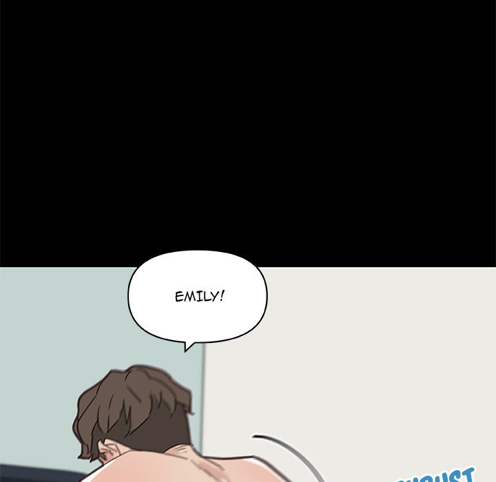 Family Adjustments Manhwa - Chapter 22 Page 97