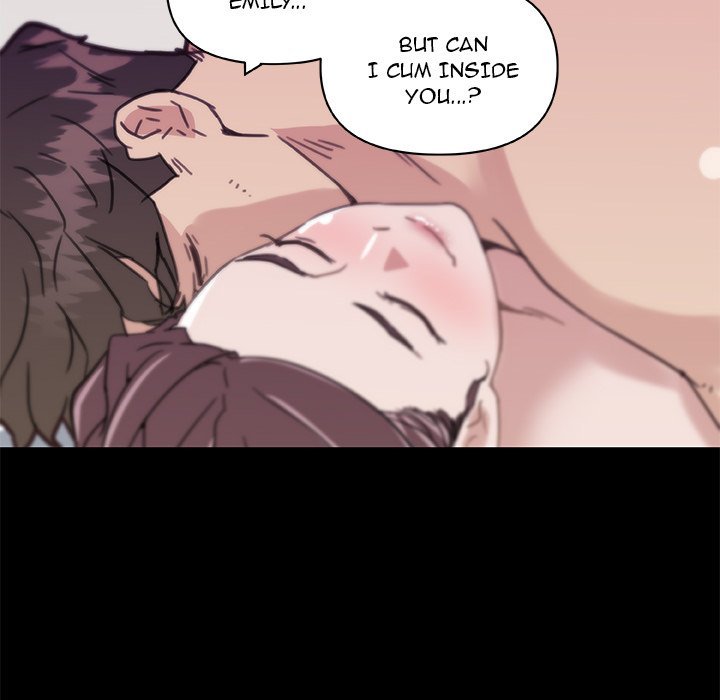 Family Adjustments Manhwa - Chapter 22 Page 105