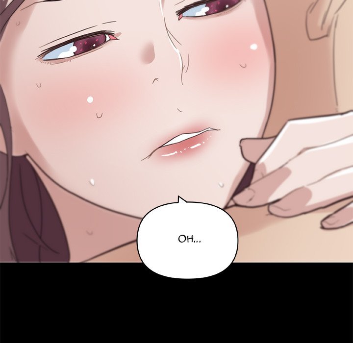 Family Adjustments Manhwa - Chapter 22 Page 109
