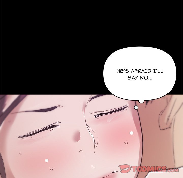 Family Adjustments Manhwa - Chapter 22 Page 113