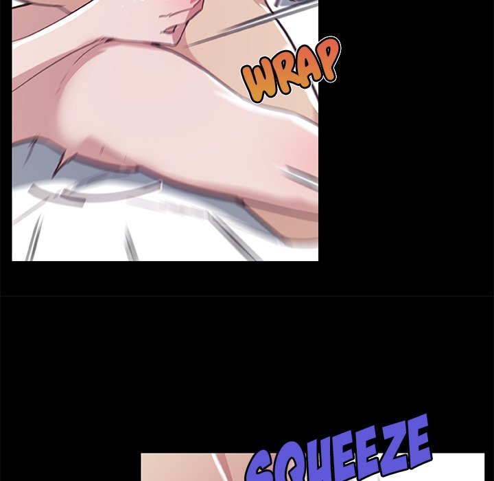 Family Adjustments Manhwa - Chapter 22 Page 118