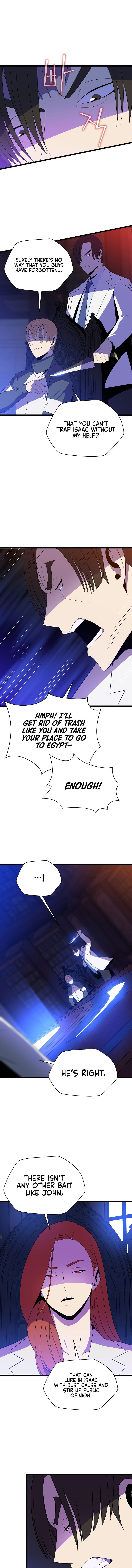 Kill The Hero Manhwa - Chapter 90 Page 3