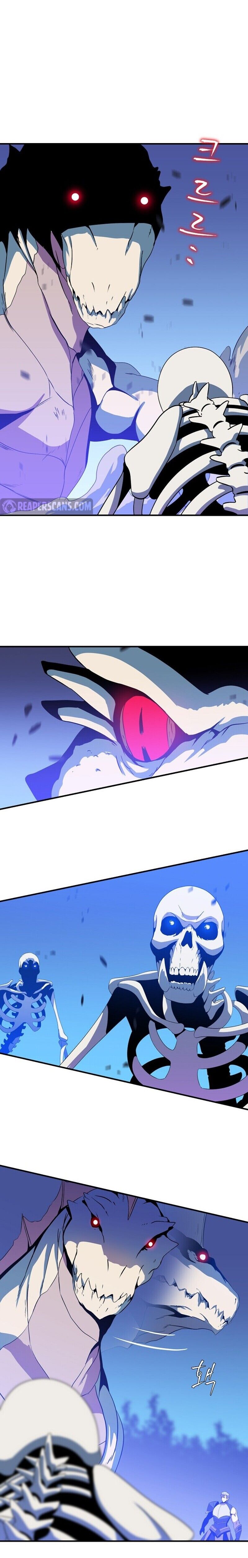 Kill The Hero Manhwa - Chapter 30 Page 5