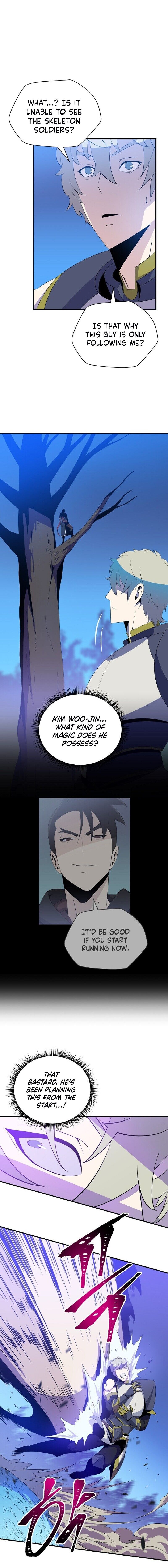 Kill The Hero Manhwa - Chapter 30 Page 6