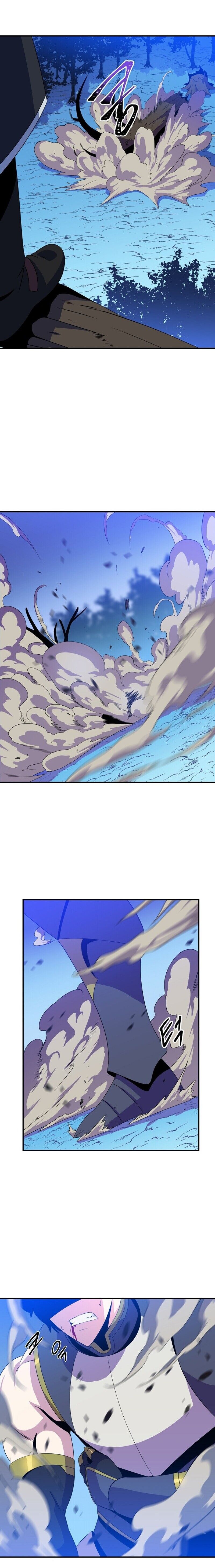 Kill The Hero Manhwa - Chapter 30 Page 8