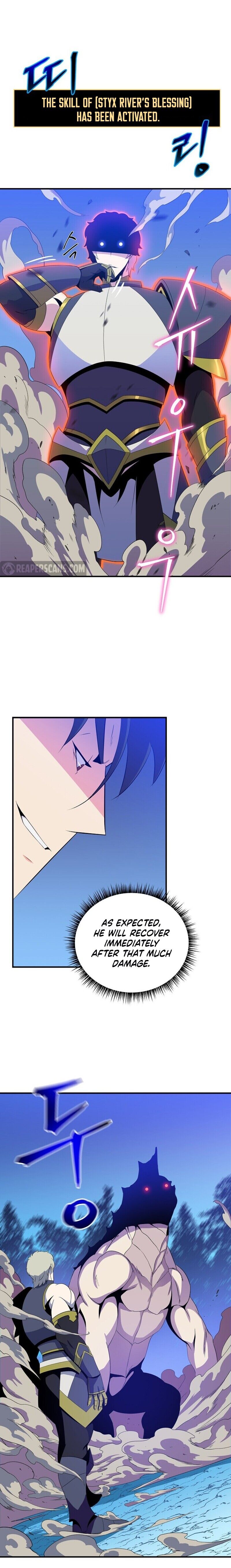 Kill The Hero Manhwa - Chapter 30 Page 9