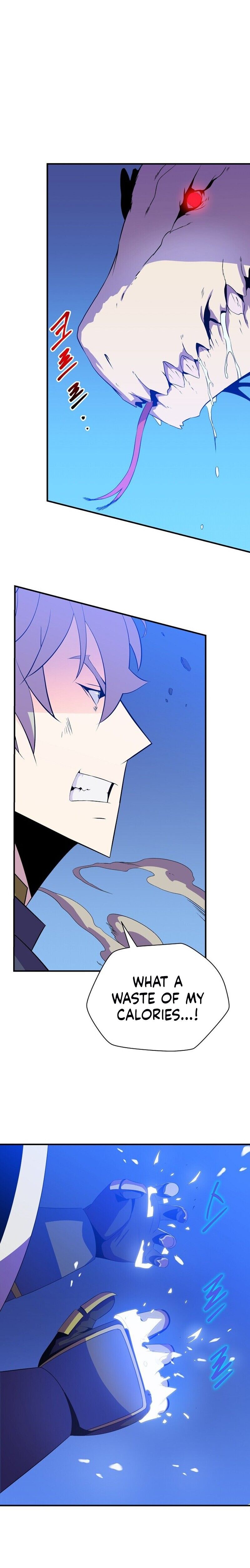 Kill The Hero Manhwa - Chapter 30 Page 10