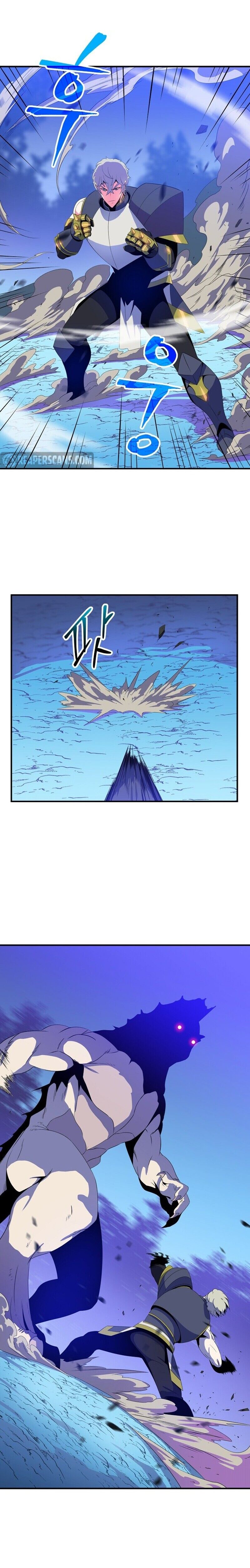 Kill The Hero Manhwa - Chapter 30 Page 11