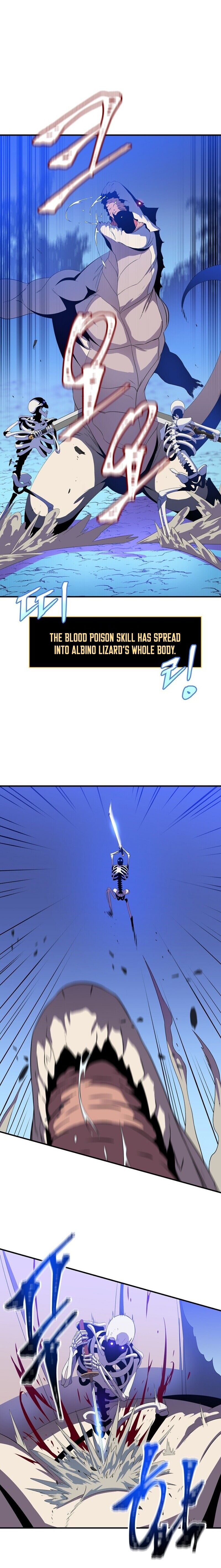 Kill The Hero Manhwa - Chapter 30 Page 14