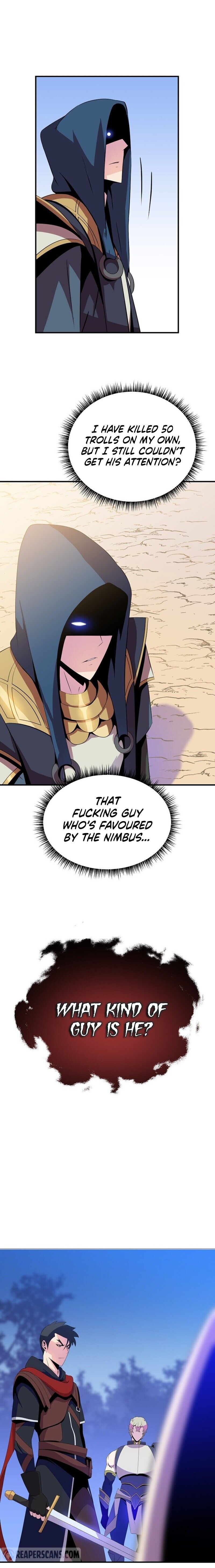 Kill The Hero Manhwa - Chapter 30 Page 19