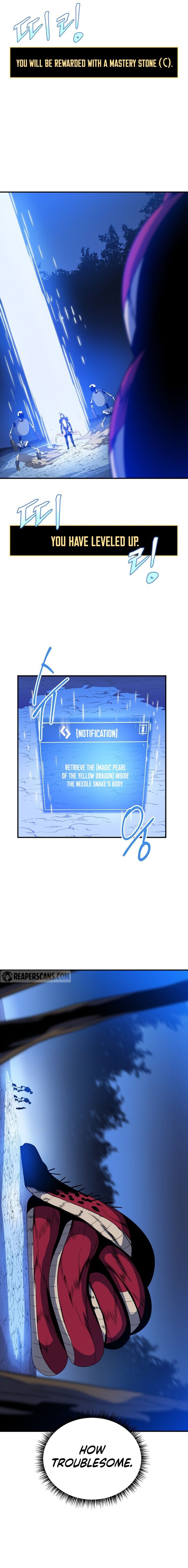 Kill The Hero Manhwa - Chapter 39 Page 12