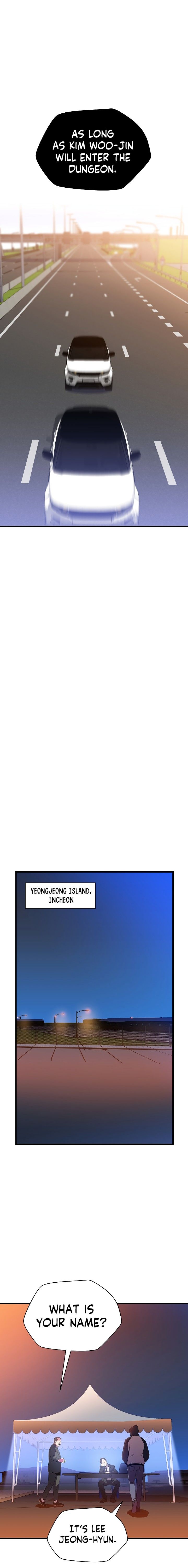 Kill The Hero Manhwa - Chapter 42 Page 5