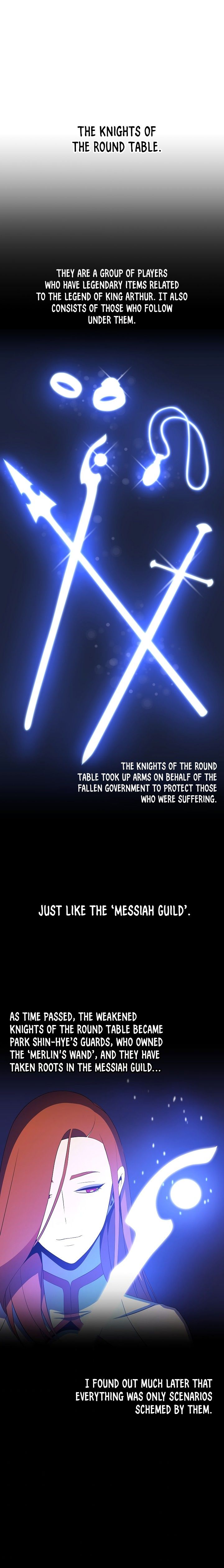 Kill The Hero Manhwa - Chapter 42 Page 10