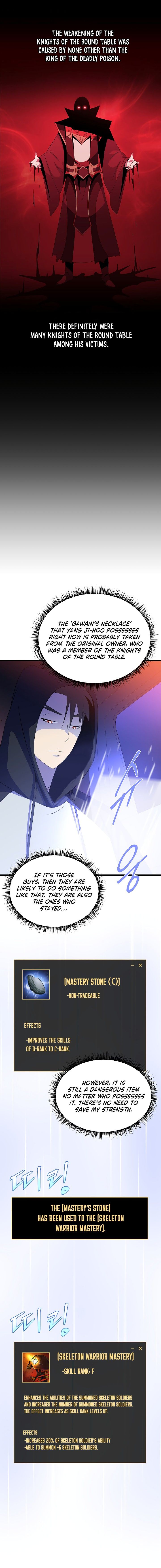 Kill The Hero Manhwa - Chapter 42 Page 11