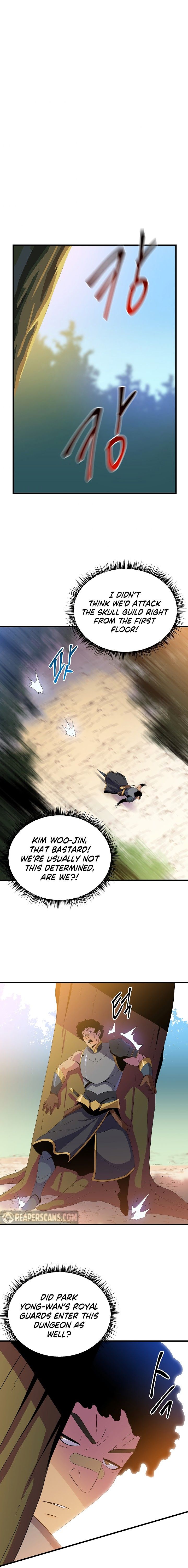 Kill The Hero Manhwa - Chapter 42 Page 16