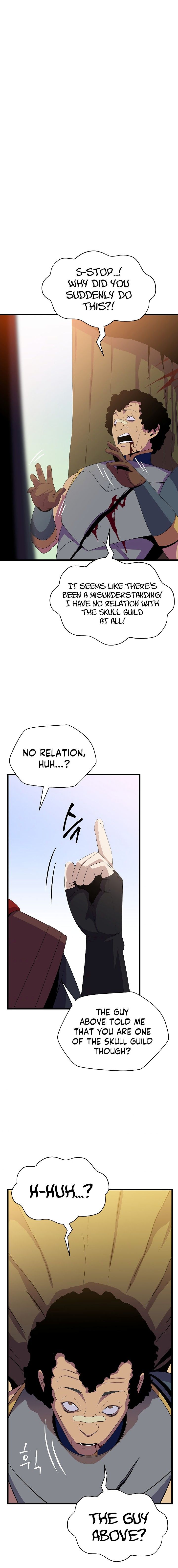 Kill The Hero Manhwa - Chapter 42 Page 19