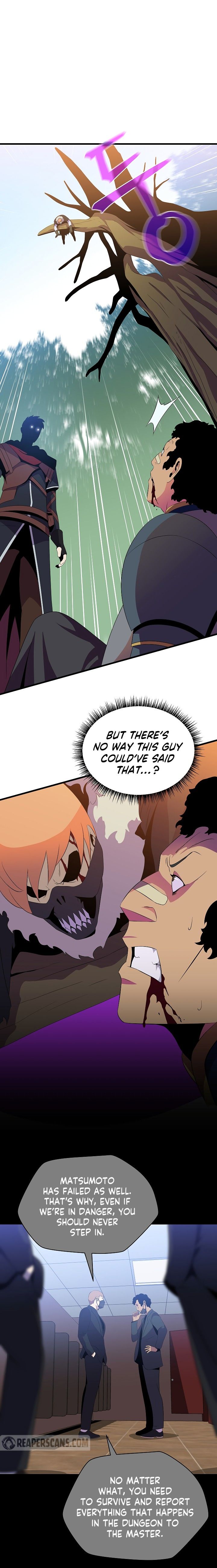 Kill The Hero Manhwa - Chapter 42 Page 20