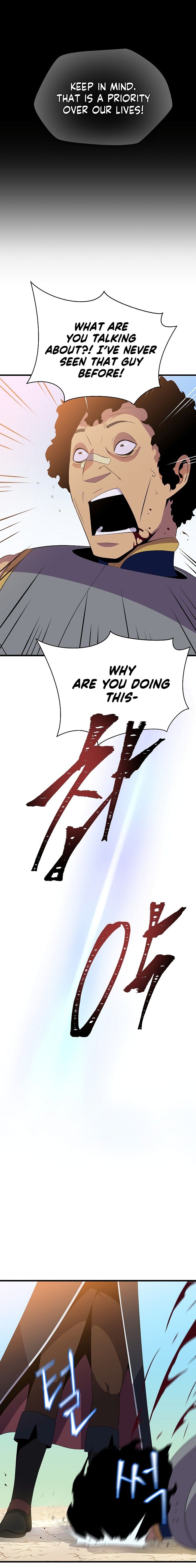 Kill The Hero Manhwa - Chapter 42 Page 21