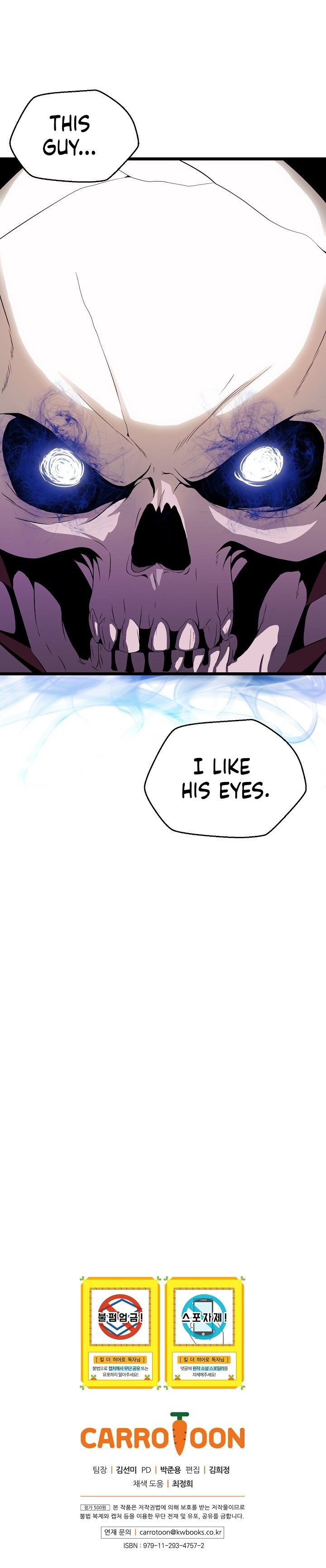 Kill The Hero Manhwa - Chapter 5 Page 9