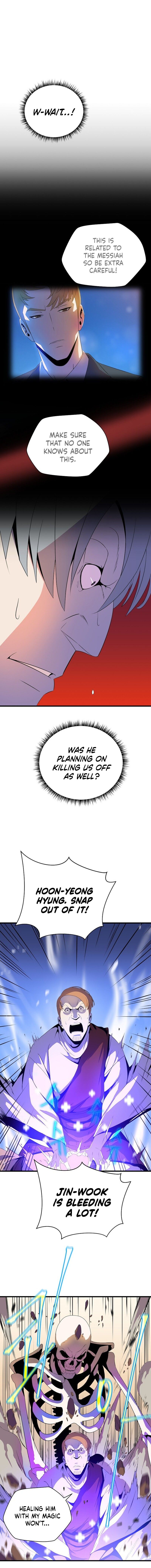 Kill The Hero Manhwa - Chapter 22 Page 6